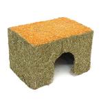 Rosewood Naturals Carrot Cottage House for Small Pets