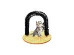 Purrfect Arch Cat Groomer and Massager Toy