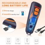 Honey Paws Ultrasonic Anti-Bark Device for Dogs