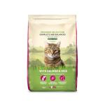 Lifelong Complete Salmon & Rice Cat Food 3kg