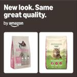 Lifelong Complete Salmon & Rice Cat Food 3kg