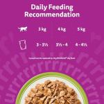 WHISKAS Senior Wet Cat Food Pouches - 84 Pack