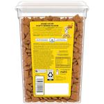 Temptations Jumbo Crunchy & Soft Cat Treats 14 oz