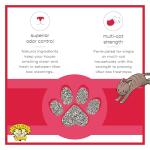 Dr. Elsey's Cat Attract Clumping Cat Litter 18 lb