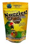Nuggies: Innovative Treat for Bird Health Support