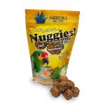 Nuggies: Innovative Treat for Bird Health Support