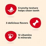 Milk-Bone Mini's Dog Treats, 36 Ounce