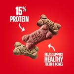 Milk-Bone Mini's Dog Treats, 36 Ounce