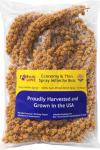 Millet Treats for Parakeets and Other Birds