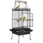 ZENY 68-Inch Heavy-Duty Parrot Birdcage