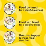 Temptations Squeezable Cat Treats Variety Pack