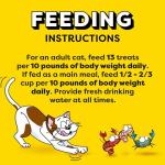 Temptations ShakeUps Cat Treats, Crustacean Flavor