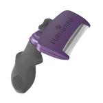 FURminator deShedding Tool for Long-Haired Cats