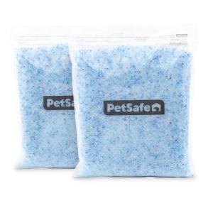 ScoopFree Premium Crystal Cat Litter Bundle