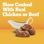 Pedigree Choice Cuts Wet Dog Food Variety Pack