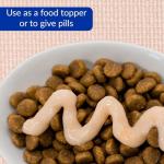 Inaba Churu Tuna Cat Treats - Creamy Purée