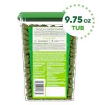 Greenies Cat Dental Treats - Catnip Flavor, 9.75 oz