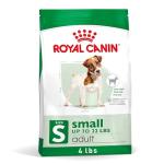 Royal Canin Small Adult Dry Dog Food, 4 lb