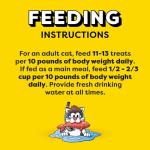 Temptations Salmon Flavored Cat Treats, 30 oz