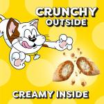 Temptations MixUps Backyard Cookout Cat Treats