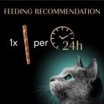 Sheba Meaty Tender Cat Treats Variety Pack