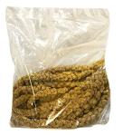Fresh Sun-Dried Millet Treat for Pet Birds