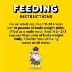 Temptations MixUps Backyard Cookout Cat Treats