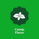 Greenies Cat Dental Treats - Catnip Flavor, 9.75 oz