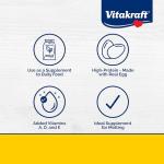 Vitakraft VitaSmart Egg Food for Birds 1.1 lb
