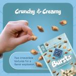 Blue Buffalo Crunchy & Creamy Cat Treats