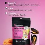 Delicious Cat Multivitamin Chews for Health Support