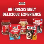 Milk-Bone Dunkin' Vanilla Glaze Dog Treats, 8 oz