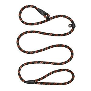 Durable Adjustable Slip Lead for Dogs