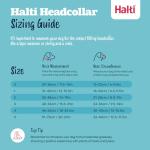 Halti Headcollar: No-Pull Dog Training Collar