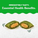Greenies Smartbites Tuna Flavor Cat Treats 16 oz