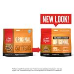 ORIJEN Grain-Free High Protein Cat Treats 1.25oz