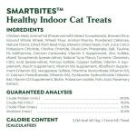 Greenies Smartbites Tuna Flavor Cat Treats 16 oz