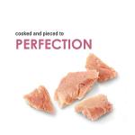 Purina Fancy Feast Natural Cat Treats Variety Pack
