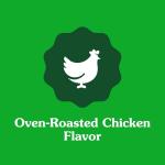 Greenies Chicken Flavor Dental Treats for Cats