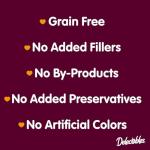 Hartz Delectables Lickable Cat Treats Variety Pack