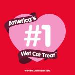 Hartz Delectables Lickable Cat Treats Variety Pack