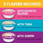 Purina Friskies Grain Free Lickable Cat Treats