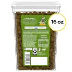 Temptations Catnip Fever Flavor Treats, 16 oz