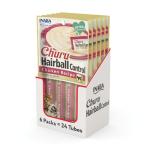 INABA Churu Hairball Control Cat Treats, Chicken
