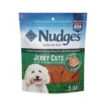 Blue Buffalo Chicken Jerky Cuts Dog Treats
