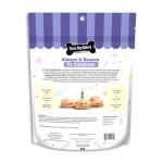 Three Dog Bakery Celebration Cake Bites for Dogs