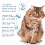 INABA Churu Hairball Control Cat Treats, Chicken
