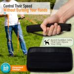 Waterproof Training Lead for Dogs - Extra Long 10m