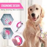 Gimars 5-in-1 Dog Grooming Scissors Kit