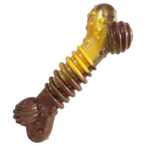 Nylabone Tough Chew Toy Bone for Dogs